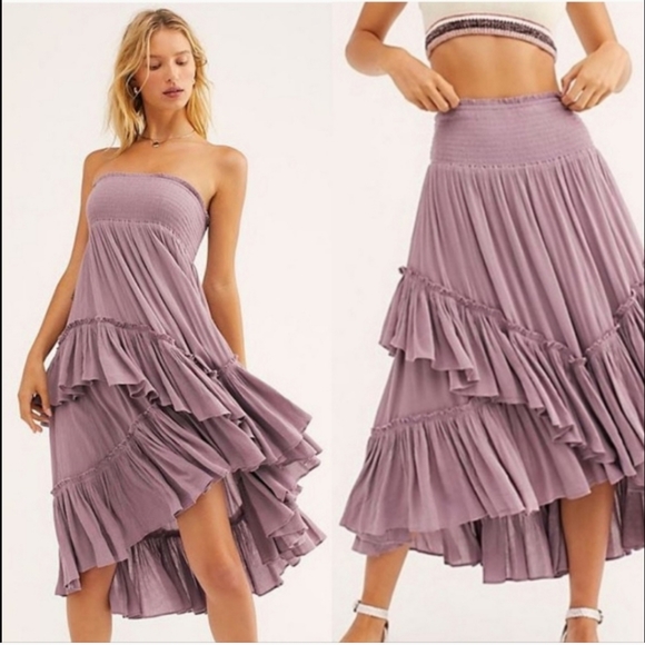Free People Dresses & Skirts - 🔴 SEE NEW LISTING